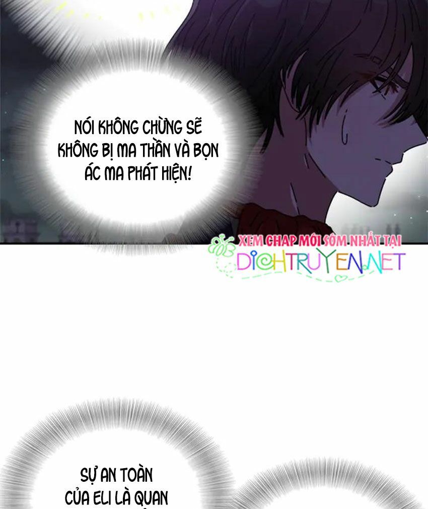 Con Gái Bảo Bối Của Ma Vương Chapter 78 - Trang 2