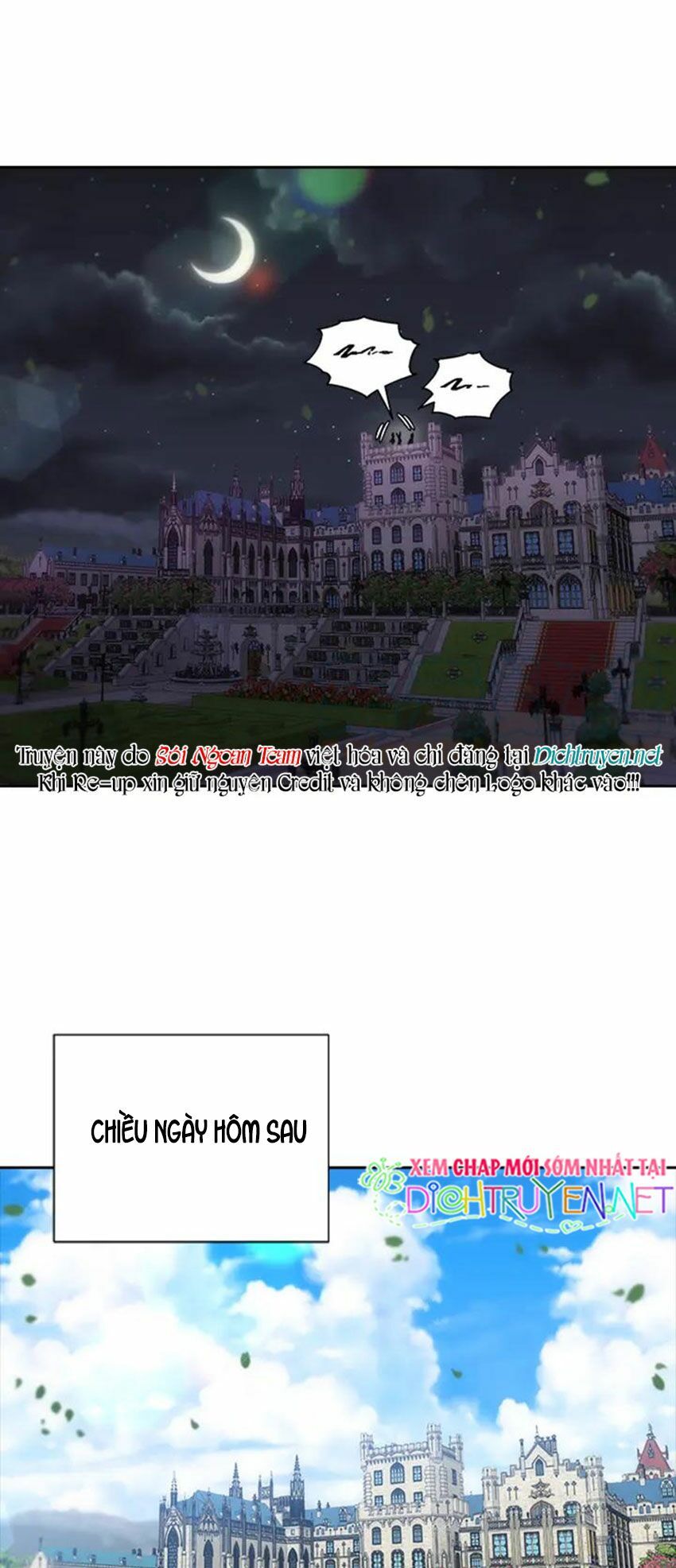 Con Gái Bảo Bối Của Ma Vương Chapter 78 - Trang 2