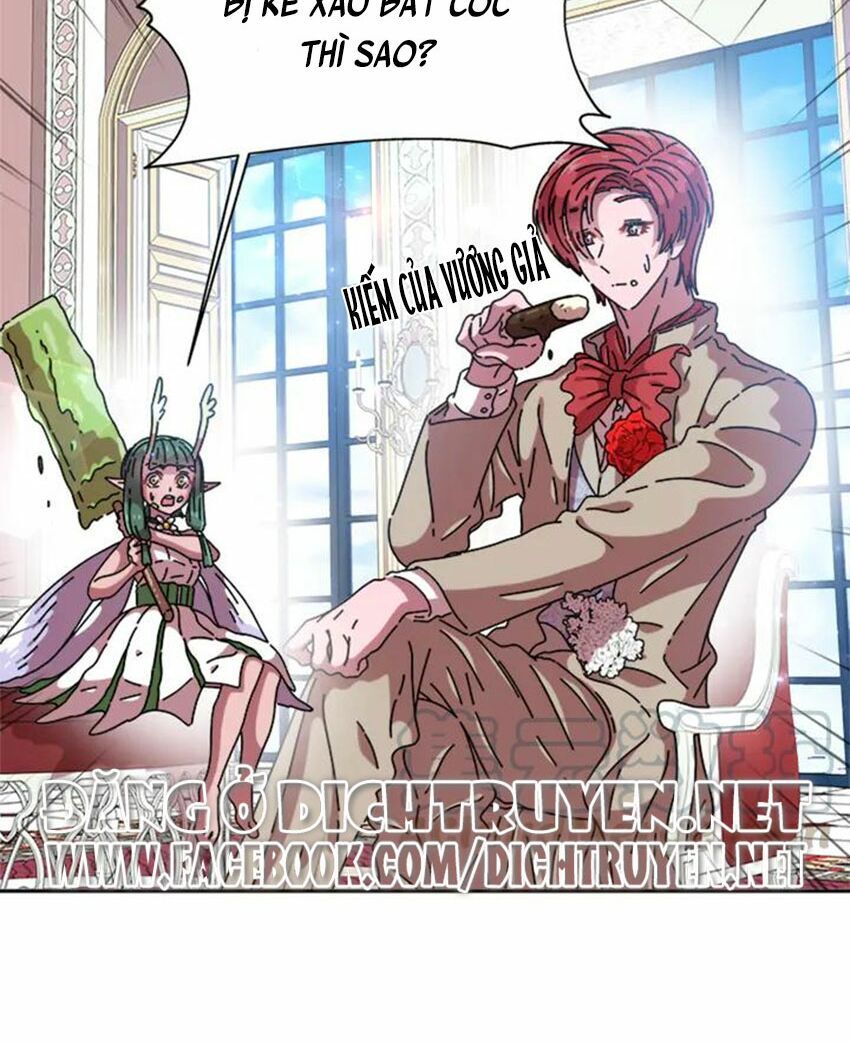 Con Gái Bảo Bối Của Ma Vương Chapter 78 - Trang 2