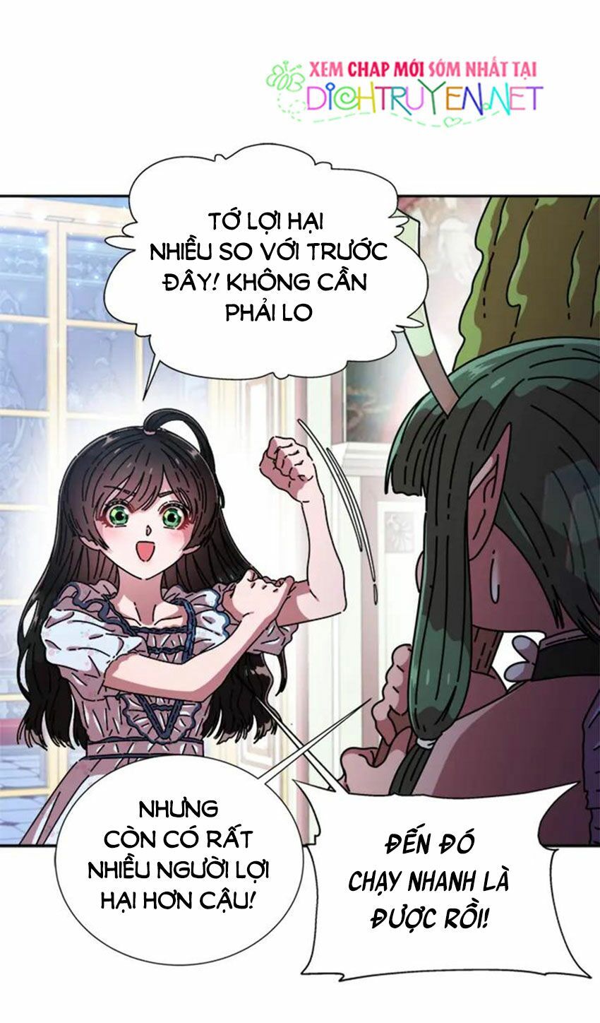Con Gái Bảo Bối Của Ma Vương Chapter 78 - Trang 2