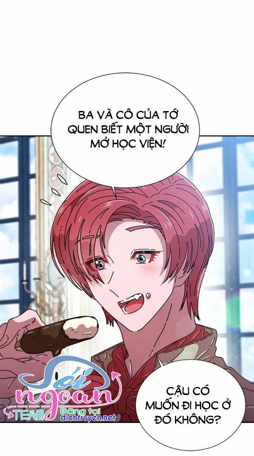 Con Gái Bảo Bối Của Ma Vương Chapter 78 - Trang 2