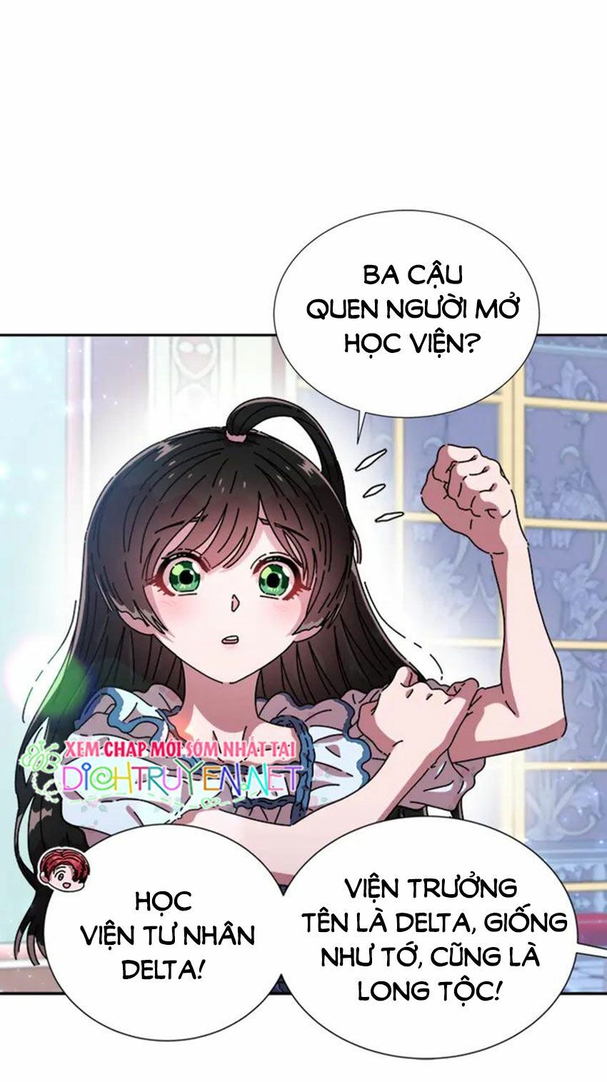 Con Gái Bảo Bối Của Ma Vương Chapter 78 - Trang 2