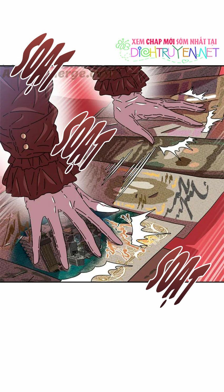 Con Gái Bảo Bối Của Ma Vương Chapter 78 - Trang 2