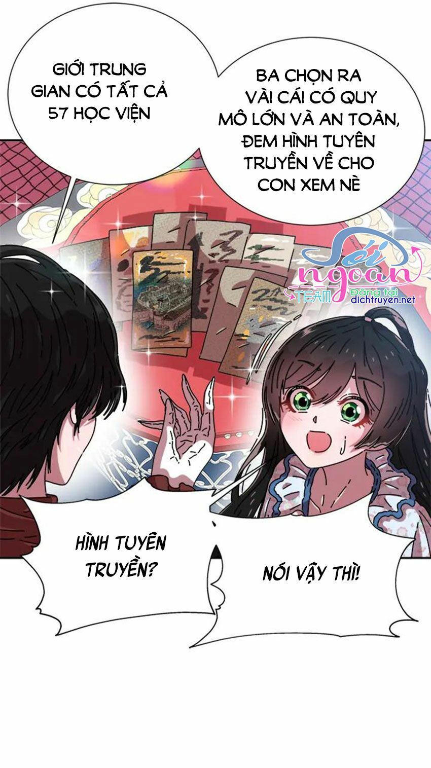 Con Gái Bảo Bối Của Ma Vương Chapter 78 - Trang 2
