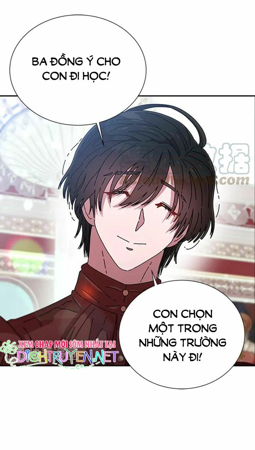 Con Gái Bảo Bối Của Ma Vương Chapter 78 - Trang 2