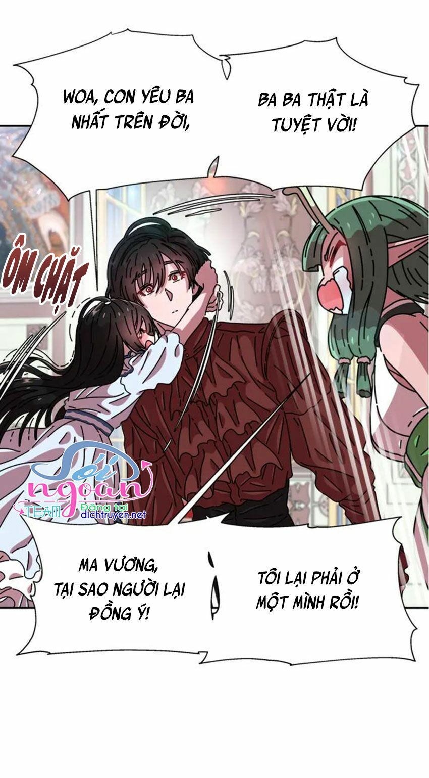 Con Gái Bảo Bối Của Ma Vương Chapter 78 - Trang 2
