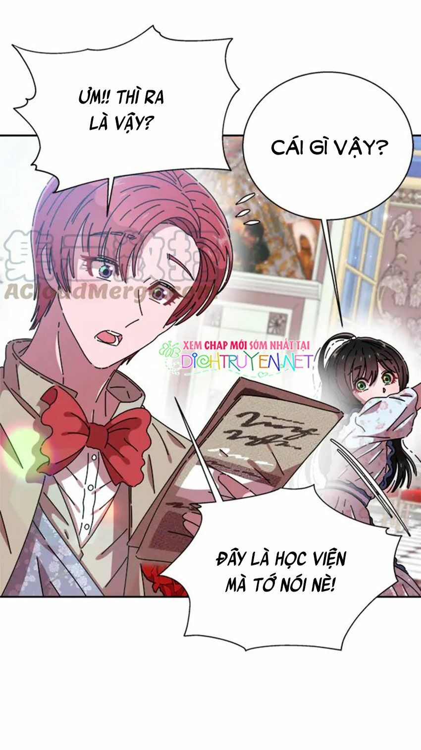 Con Gái Bảo Bối Của Ma Vương Chapter 78 - Trang 2