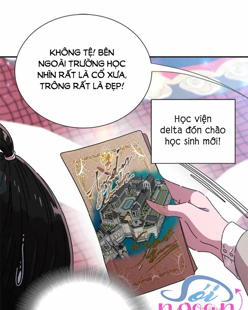 Con Gái Bảo Bối Của Ma Vương Chapter 78 - Trang 2
