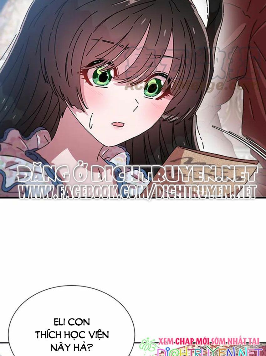 Con Gái Bảo Bối Của Ma Vương Chapter 78 - Trang 2