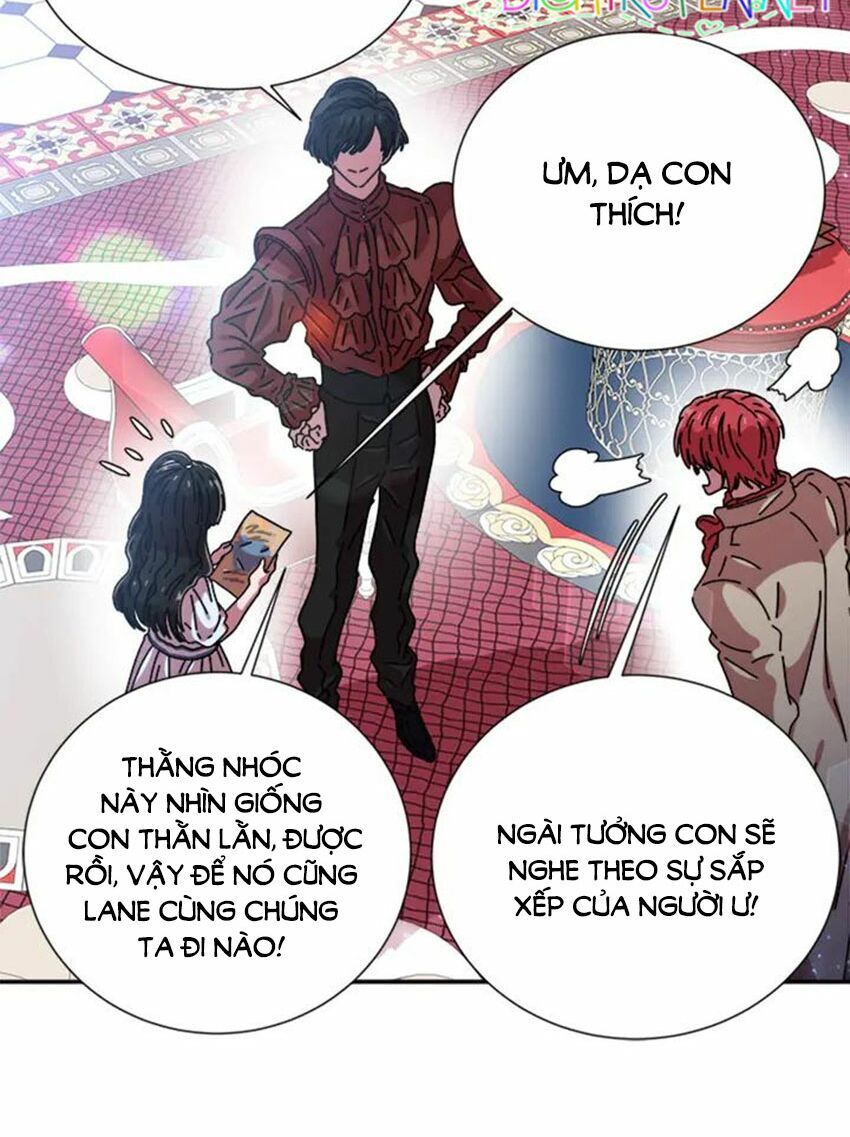 Con Gái Bảo Bối Của Ma Vương Chapter 78 - Trang 2