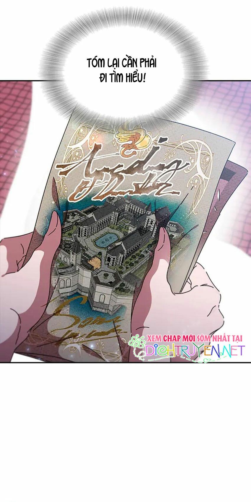 Con Gái Bảo Bối Của Ma Vương Chapter 78 - Trang 2