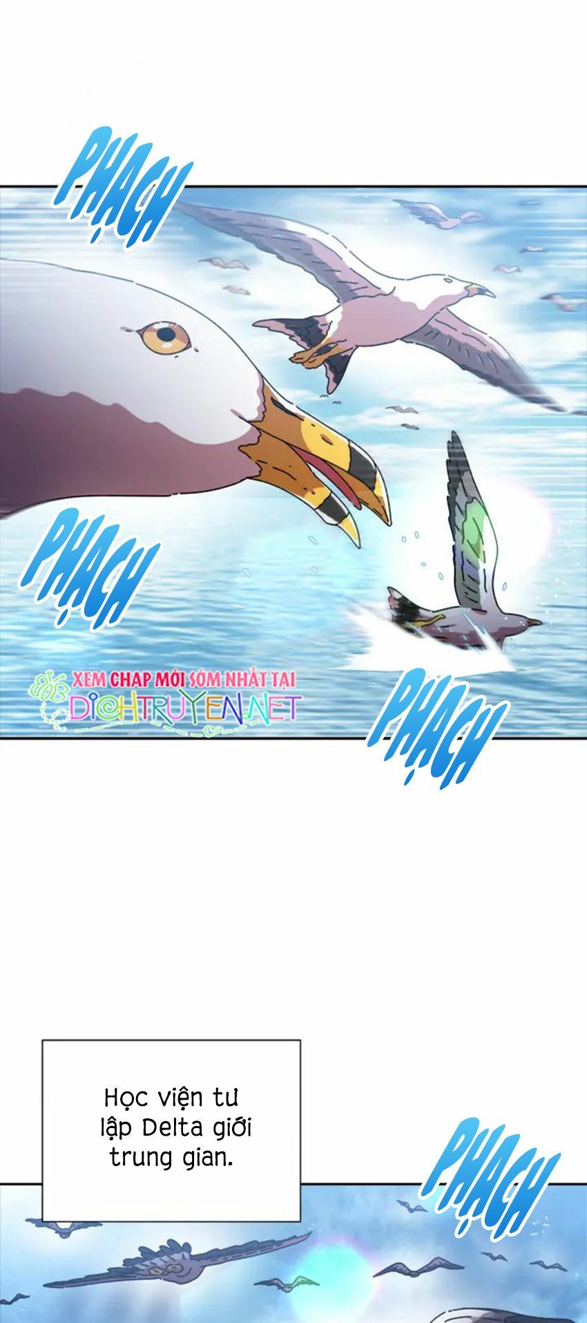 Con Gái Bảo Bối Của Ma Vương Chapter 78 - Trang 2