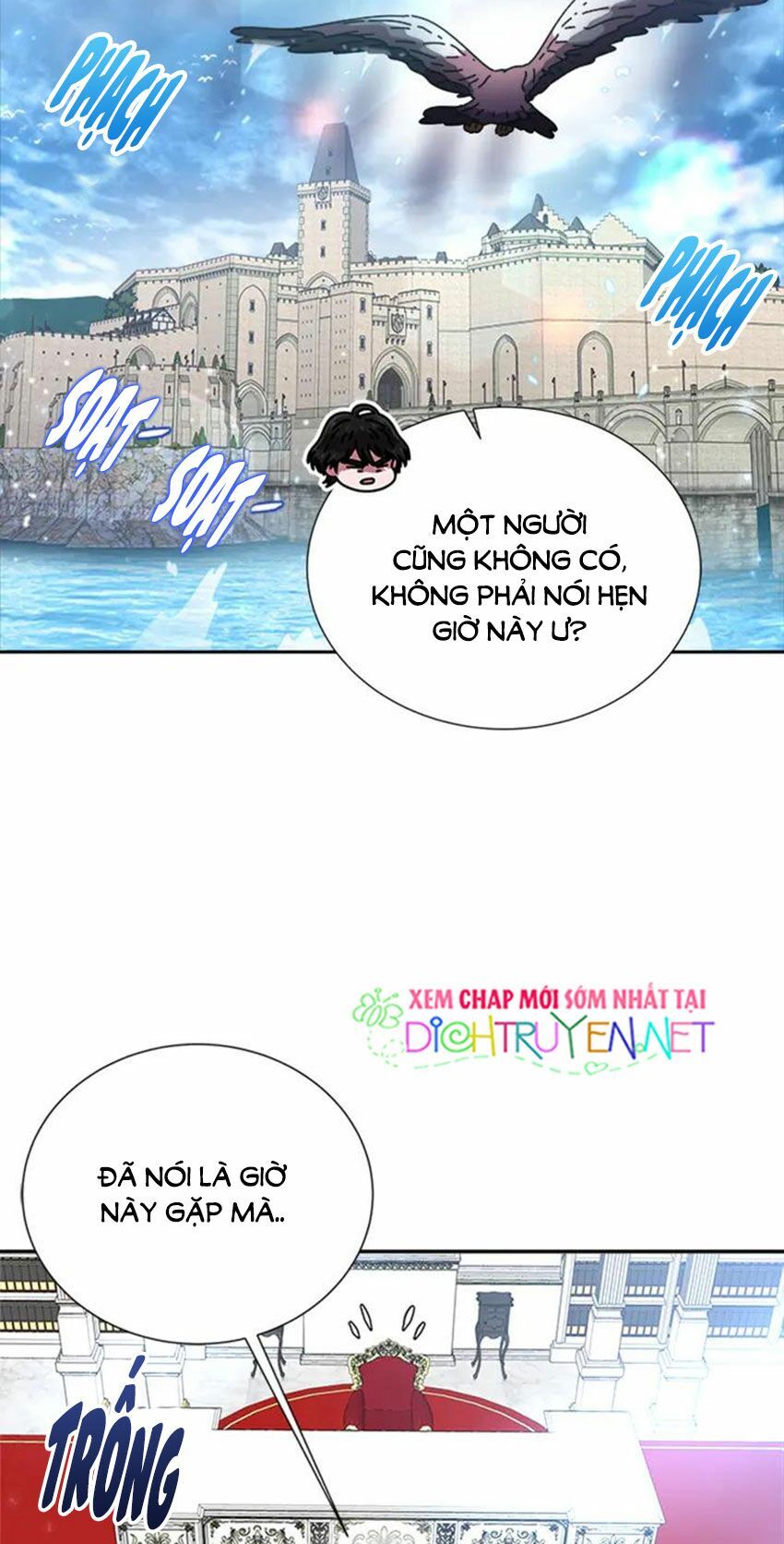 Con Gái Bảo Bối Của Ma Vương Chapter 78 - Trang 2