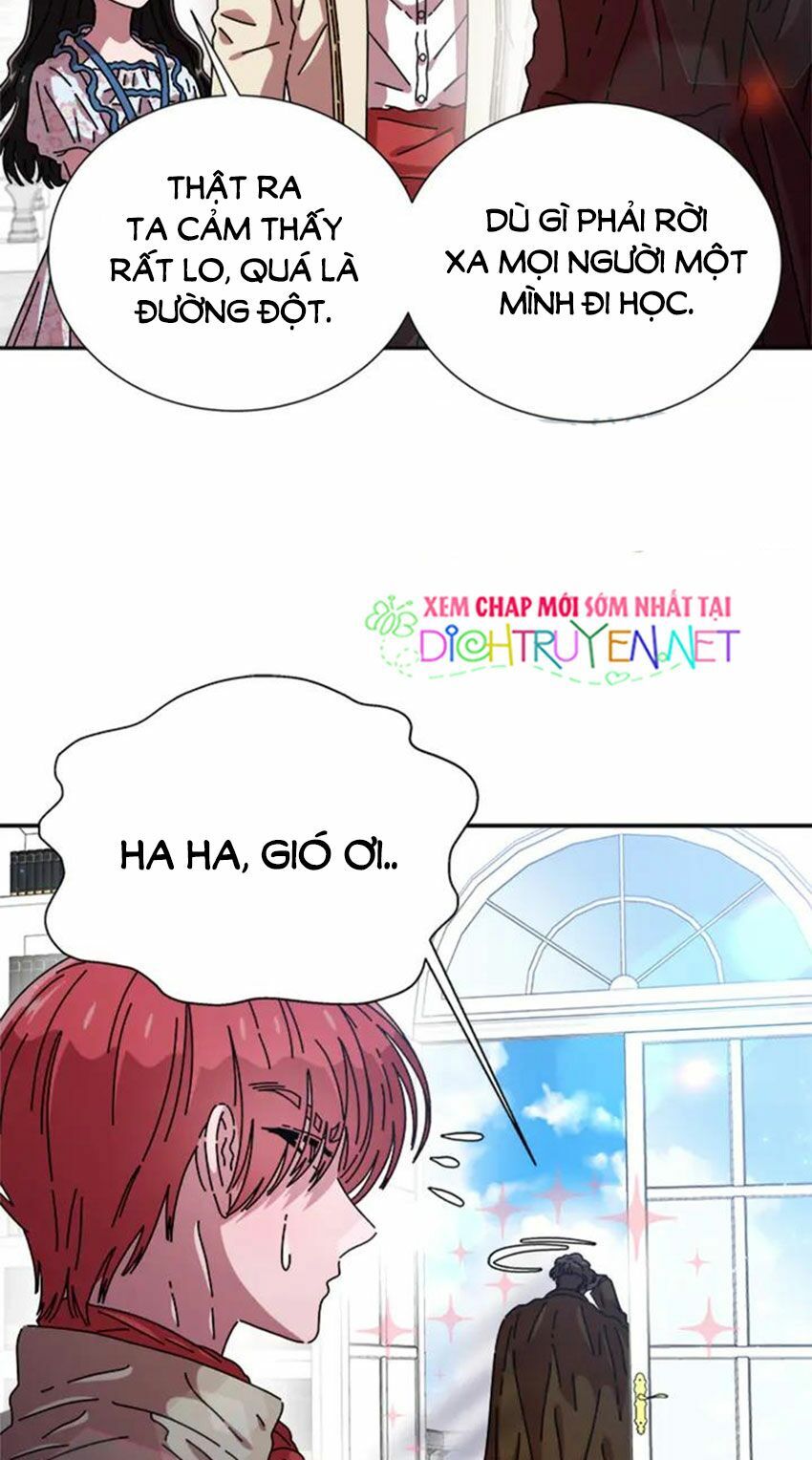 Con Gái Bảo Bối Của Ma Vương Chapter 78 - Trang 2