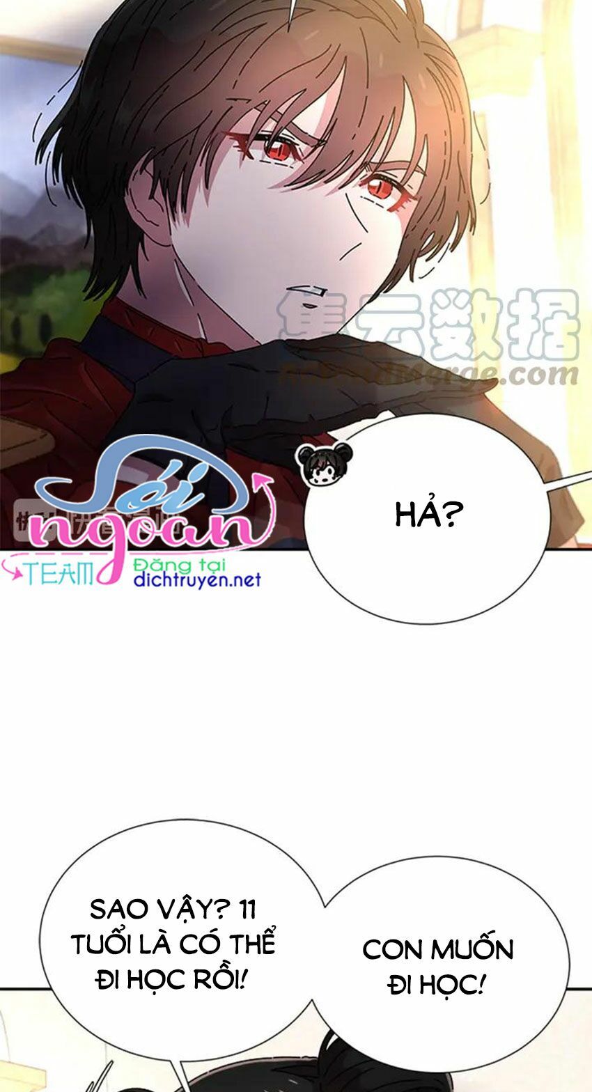 Con Gái Bảo Bối Của Ma Vương Chapter 78 - Trang 2