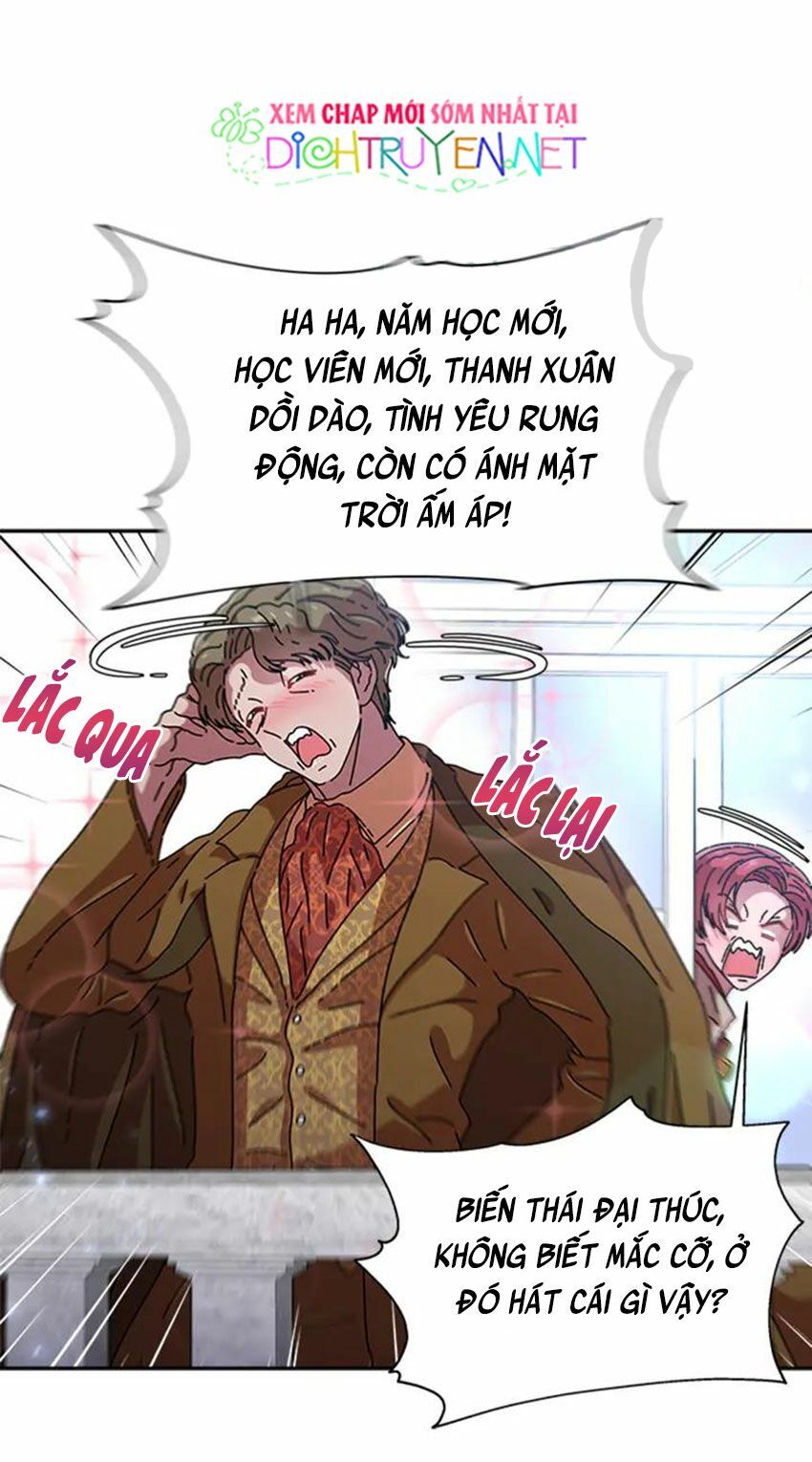 Con Gái Bảo Bối Của Ma Vương Chapter 78 - Trang 2