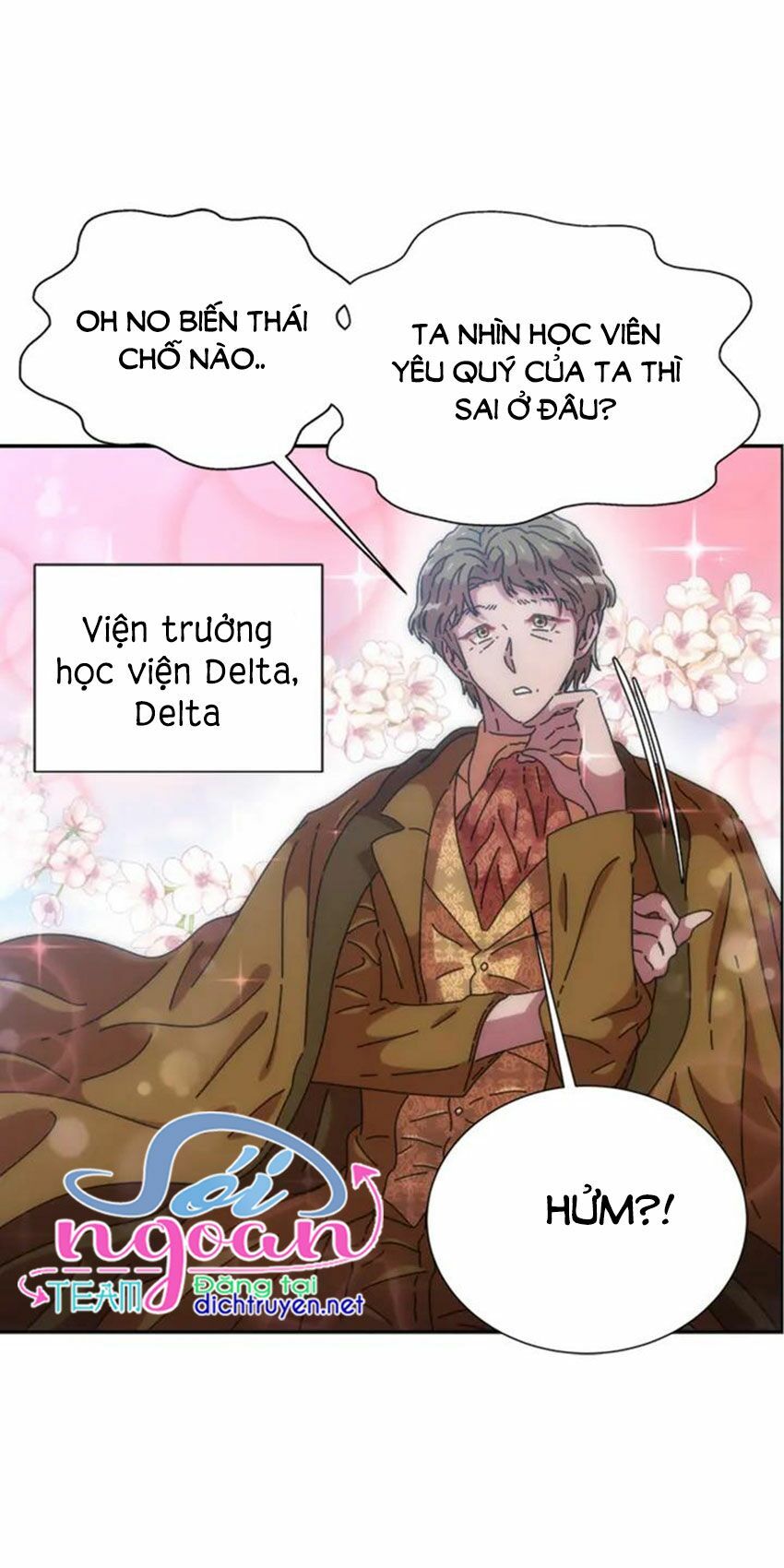 Con Gái Bảo Bối Của Ma Vương Chapter 78 - Trang 2