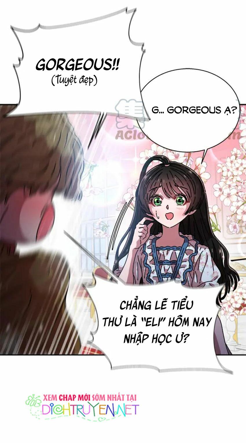 Con Gái Bảo Bối Của Ma Vương Chapter 78 - Trang 2