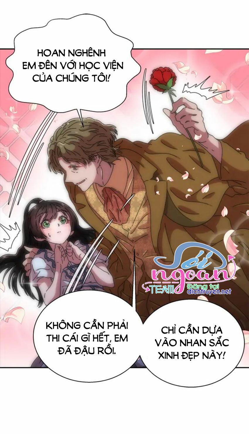 Con Gái Bảo Bối Của Ma Vương Chapter 78 - Trang 2