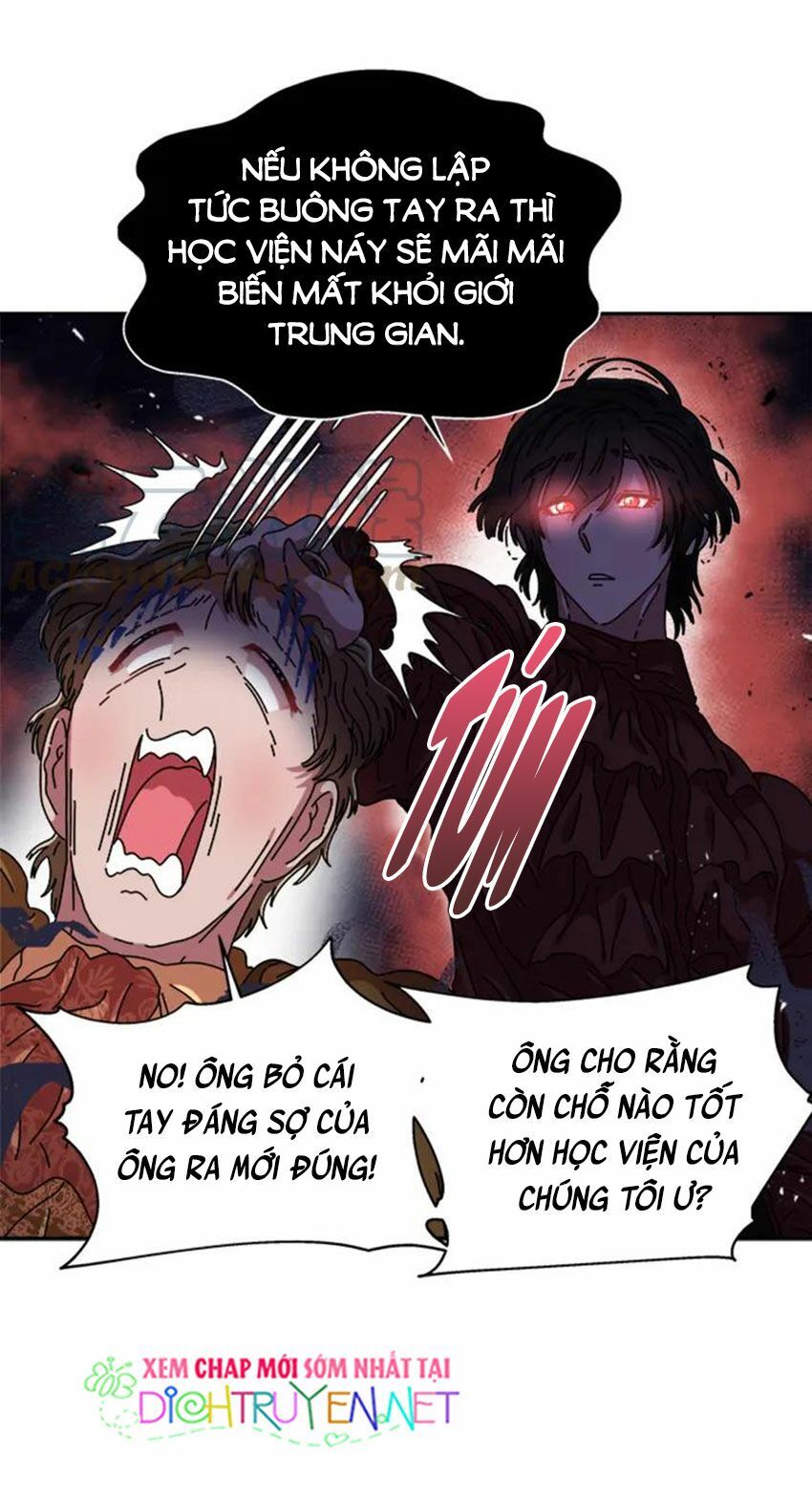 Con Gái Bảo Bối Của Ma Vương Chapter 78 - Trang 2