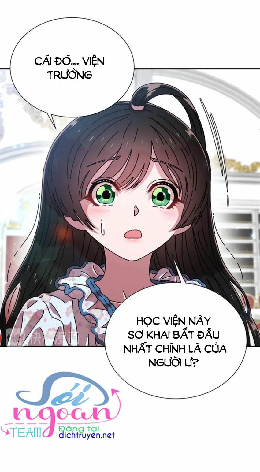 Con Gái Bảo Bối Của Ma Vương Chapter 78 - Trang 2