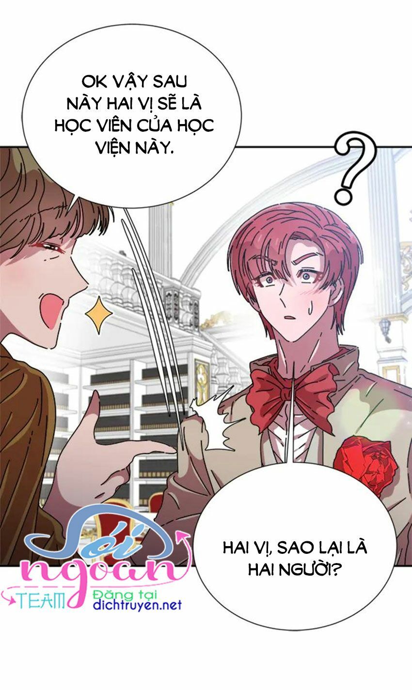 Con Gái Bảo Bối Của Ma Vương Chapter 78 - Trang 2