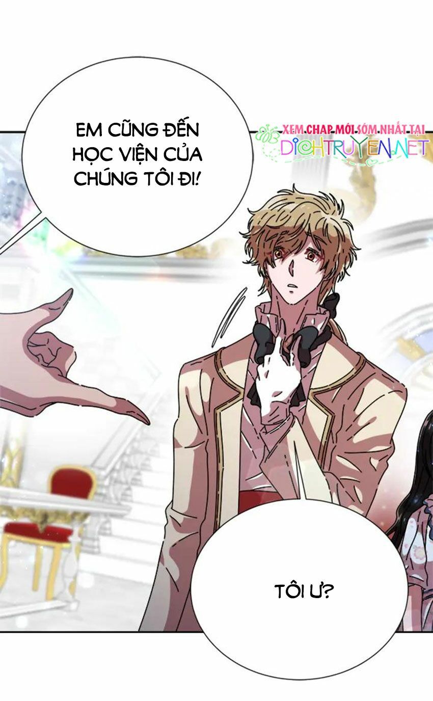 Con Gái Bảo Bối Của Ma Vương Chapter 78 - Trang 2