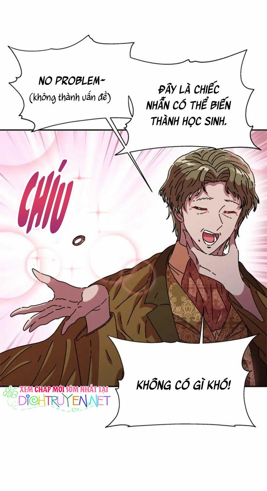 Con Gái Bảo Bối Của Ma Vương Chapter 78 - Trang 2