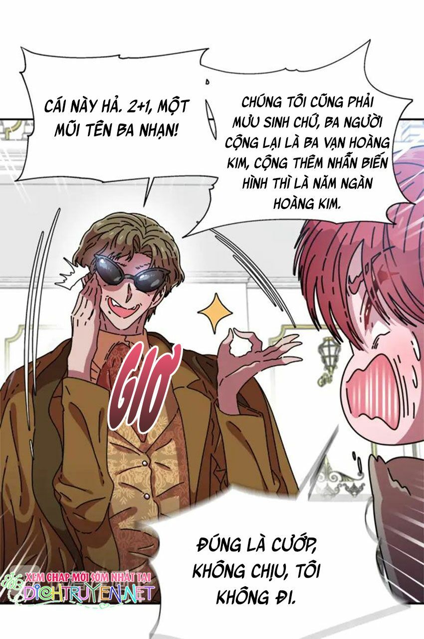 Con Gái Bảo Bối Của Ma Vương Chapter 78 - Trang 2