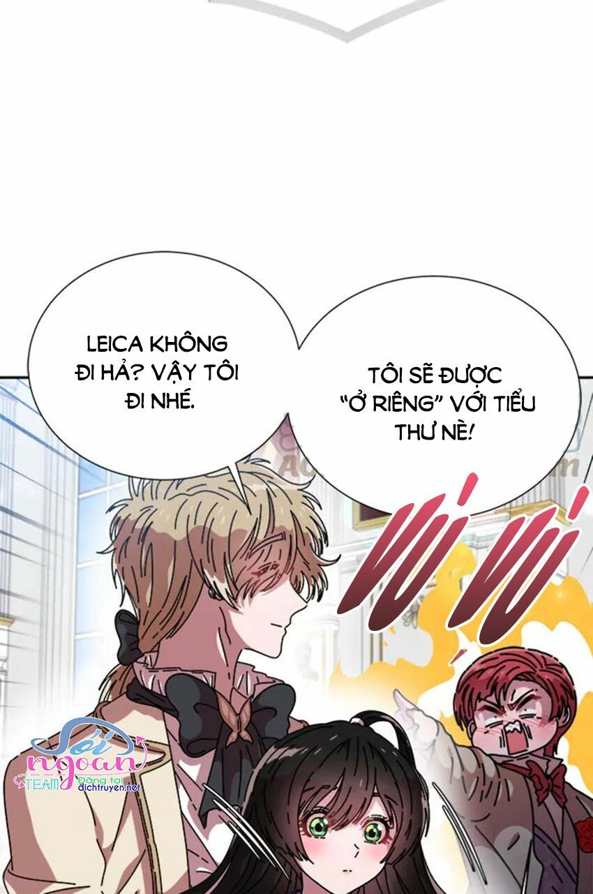 Con Gái Bảo Bối Của Ma Vương Chapter 78 - Trang 2