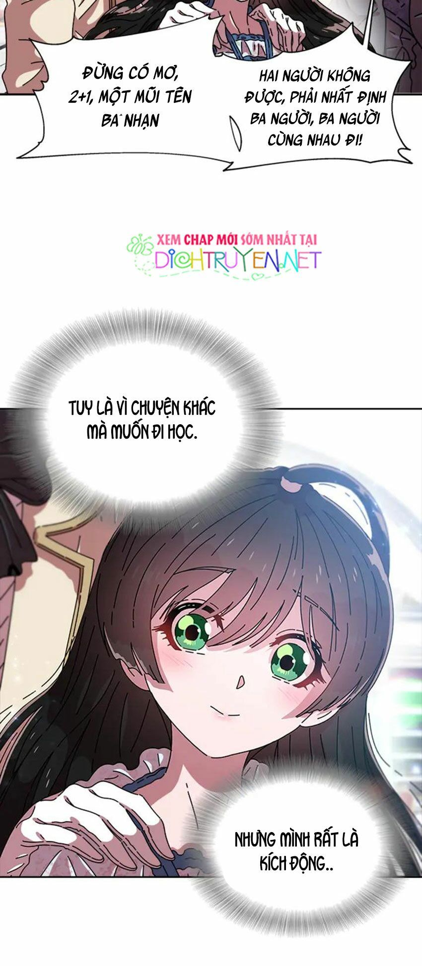 Con Gái Bảo Bối Của Ma Vương Chapter 78 - Trang 2