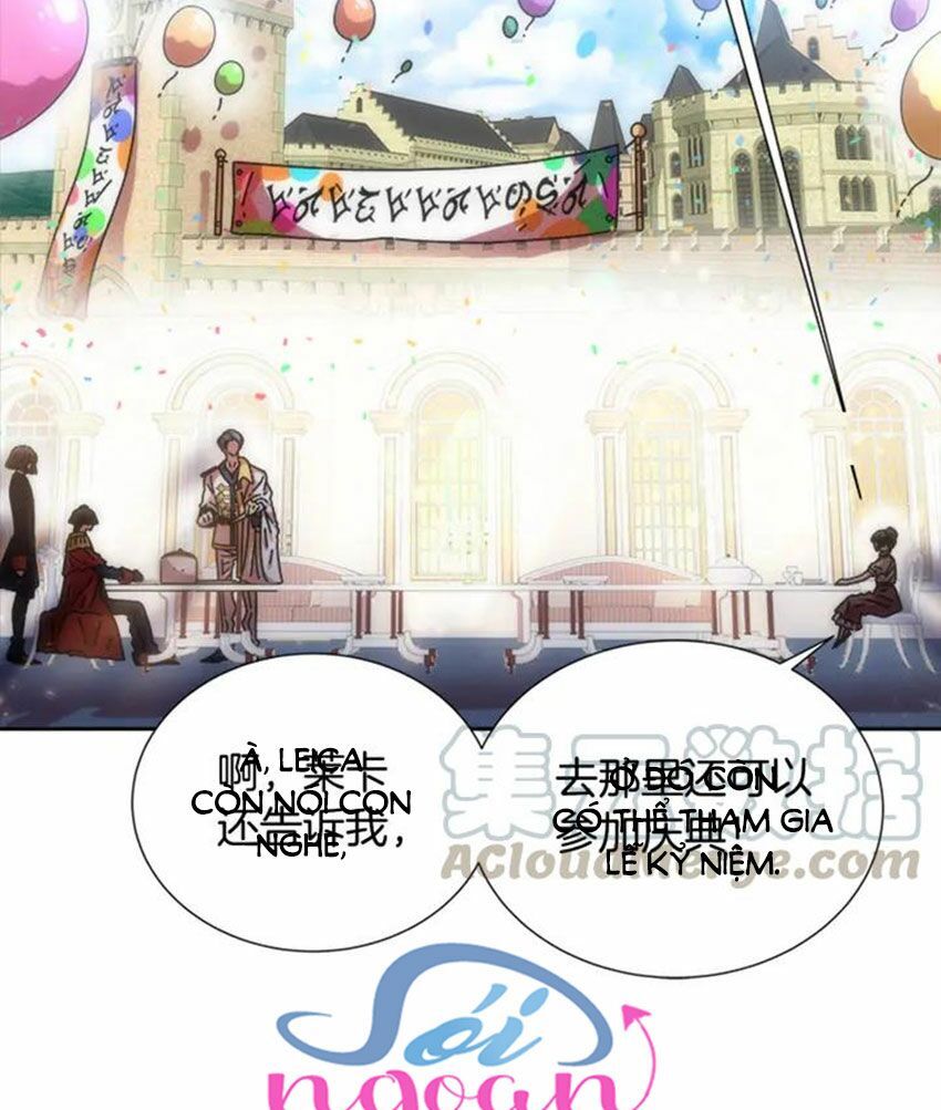 Con Gái Bảo Bối Của Ma Vương Chapter 78 - Trang 2