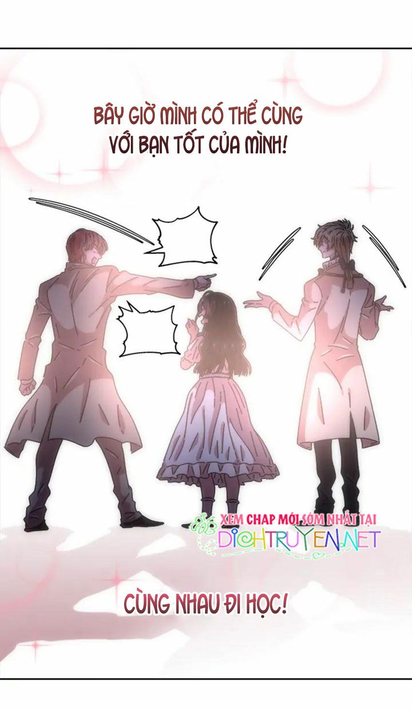 Con Gái Bảo Bối Của Ma Vương Chapter 78 - Trang 2