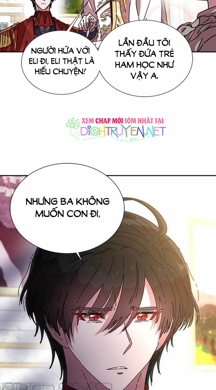 Con Gái Bảo Bối Của Ma Vương Chapter 78 - Trang 2