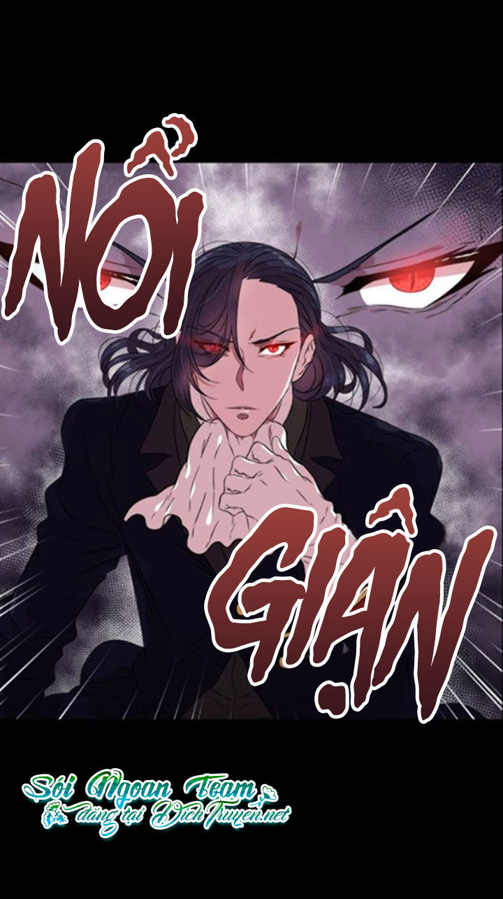 Con Gái Bảo Bối Của Ma Vương Chapter 9 - Trang 2