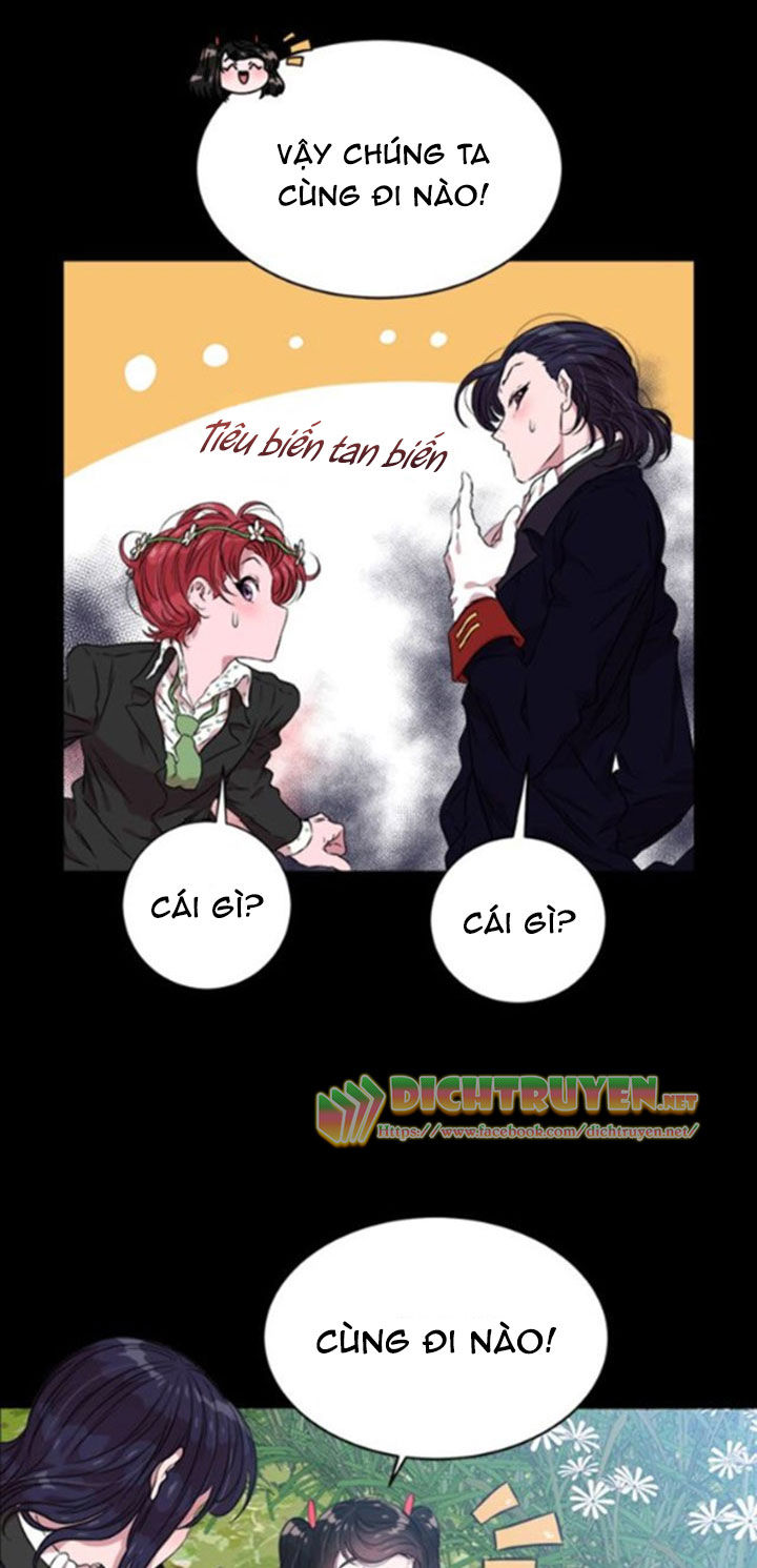 Con Gái Bảo Bối Của Ma Vương Chapter 9 - Trang 2