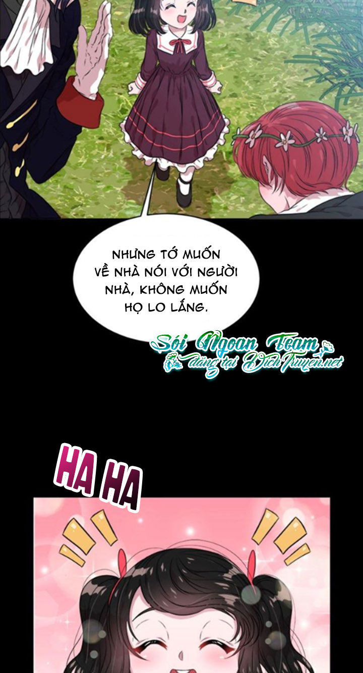 Con Gái Bảo Bối Của Ma Vương Chapter 9 - Trang 2