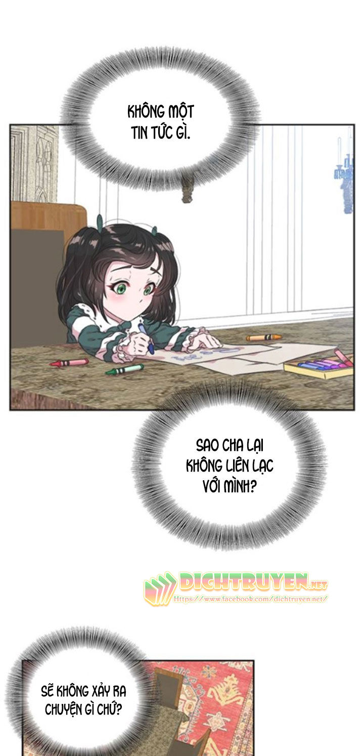 Con Gái Bảo Bối Của Ma Vương Chapter 9 - Trang 2