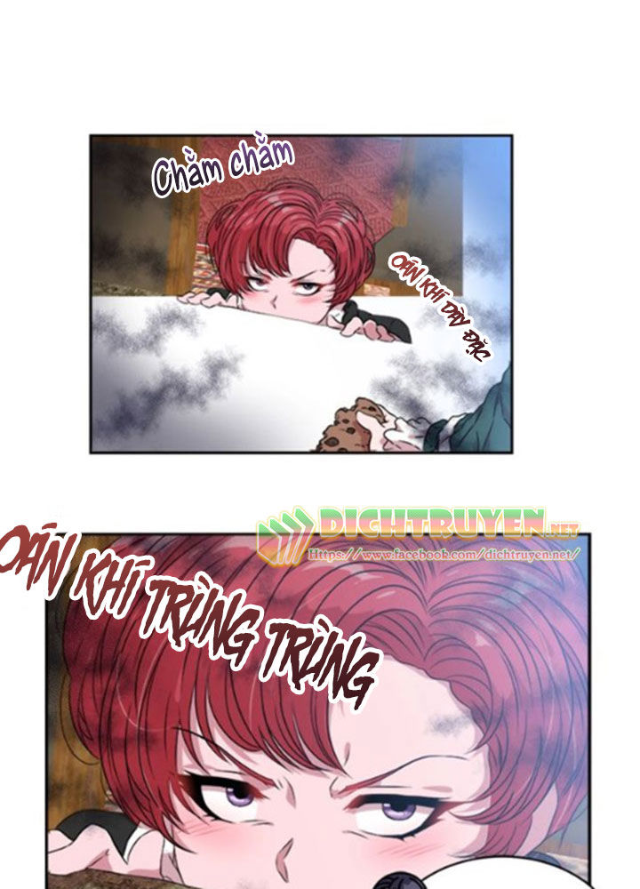 Con Gái Bảo Bối Của Ma Vương Chapter 9 - Trang 2