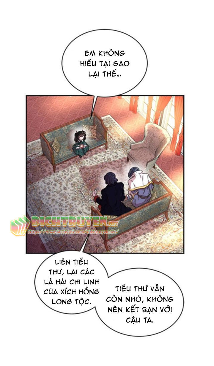 Con Gái Bảo Bối Của Ma Vương Chapter 9 - Trang 2