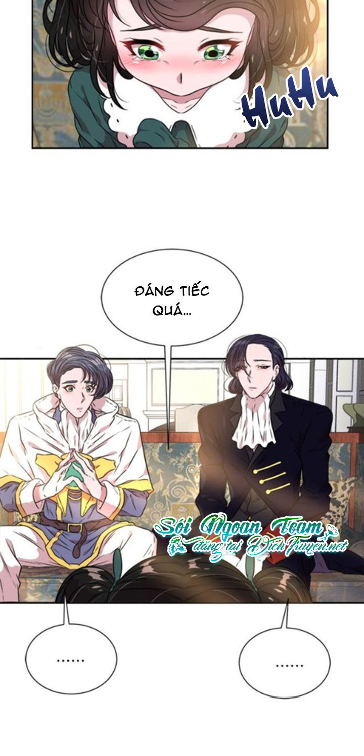 Con Gái Bảo Bối Của Ma Vương Chapter 9 - Trang 2