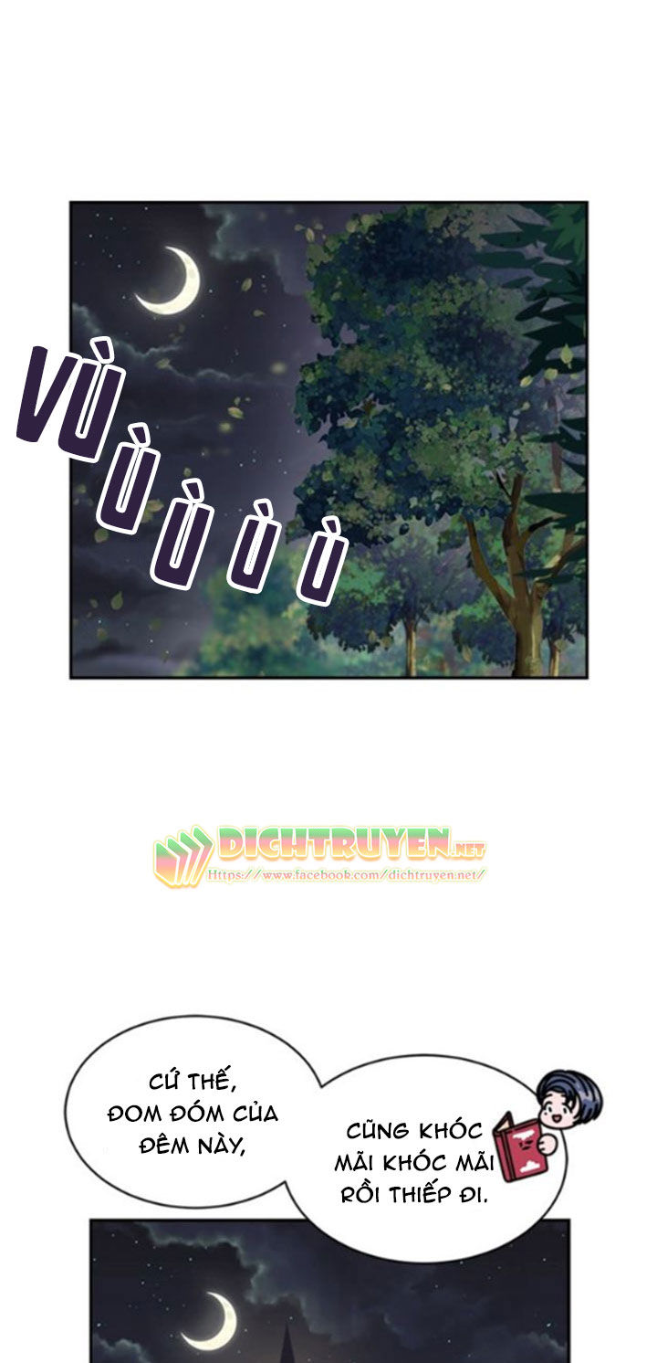 Con Gái Bảo Bối Của Ma Vương Chapter 9 - Trang 2