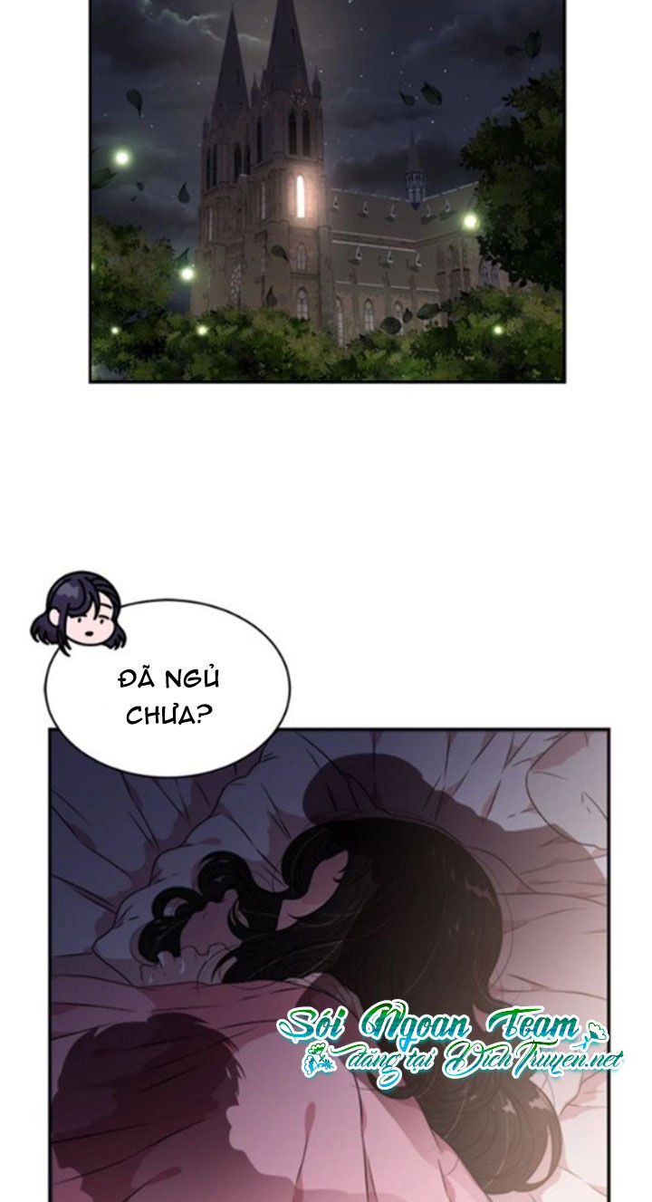 Con Gái Bảo Bối Của Ma Vương Chapter 9 - Trang 2