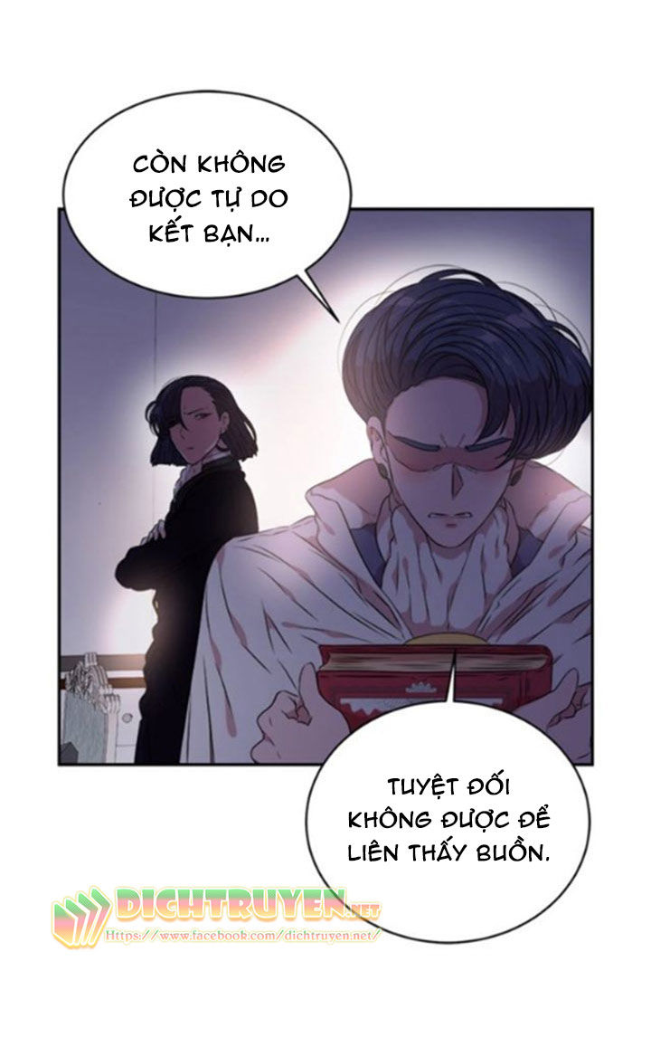 Con Gái Bảo Bối Của Ma Vương Chapter 9 - Trang 2