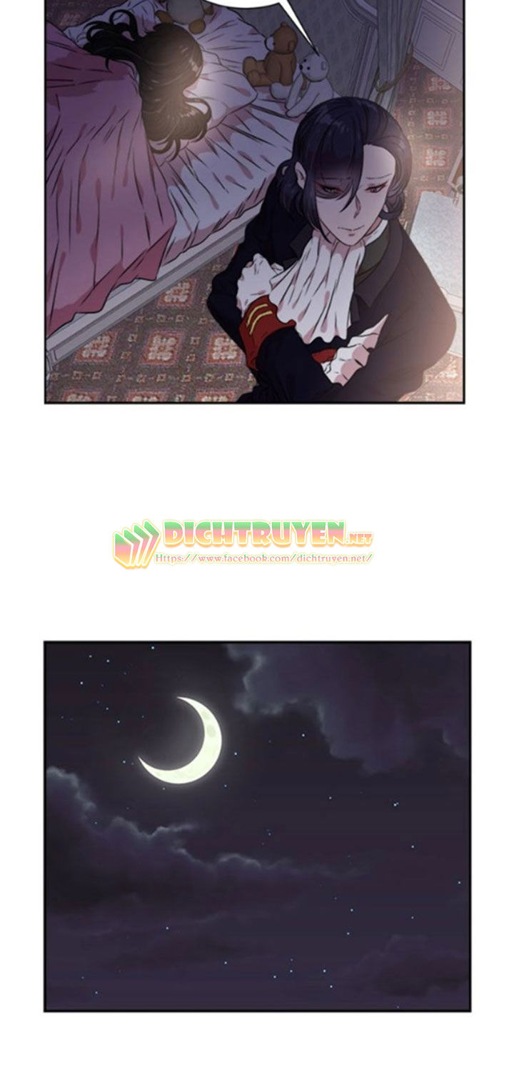 Con Gái Bảo Bối Của Ma Vương Chapter 9 - Trang 2