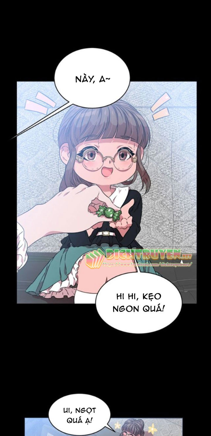 Con Gái Bảo Bối Của Ma Vương Chapter 9 - Trang 2