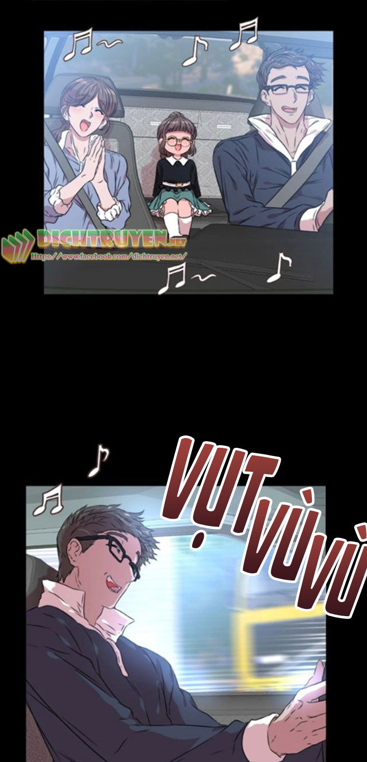 Con Gái Bảo Bối Của Ma Vương Chapter 9 - Trang 2