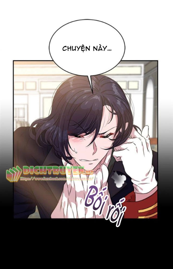 Con Gái Bảo Bối Của Ma Vương Chapter 9 - Trang 2