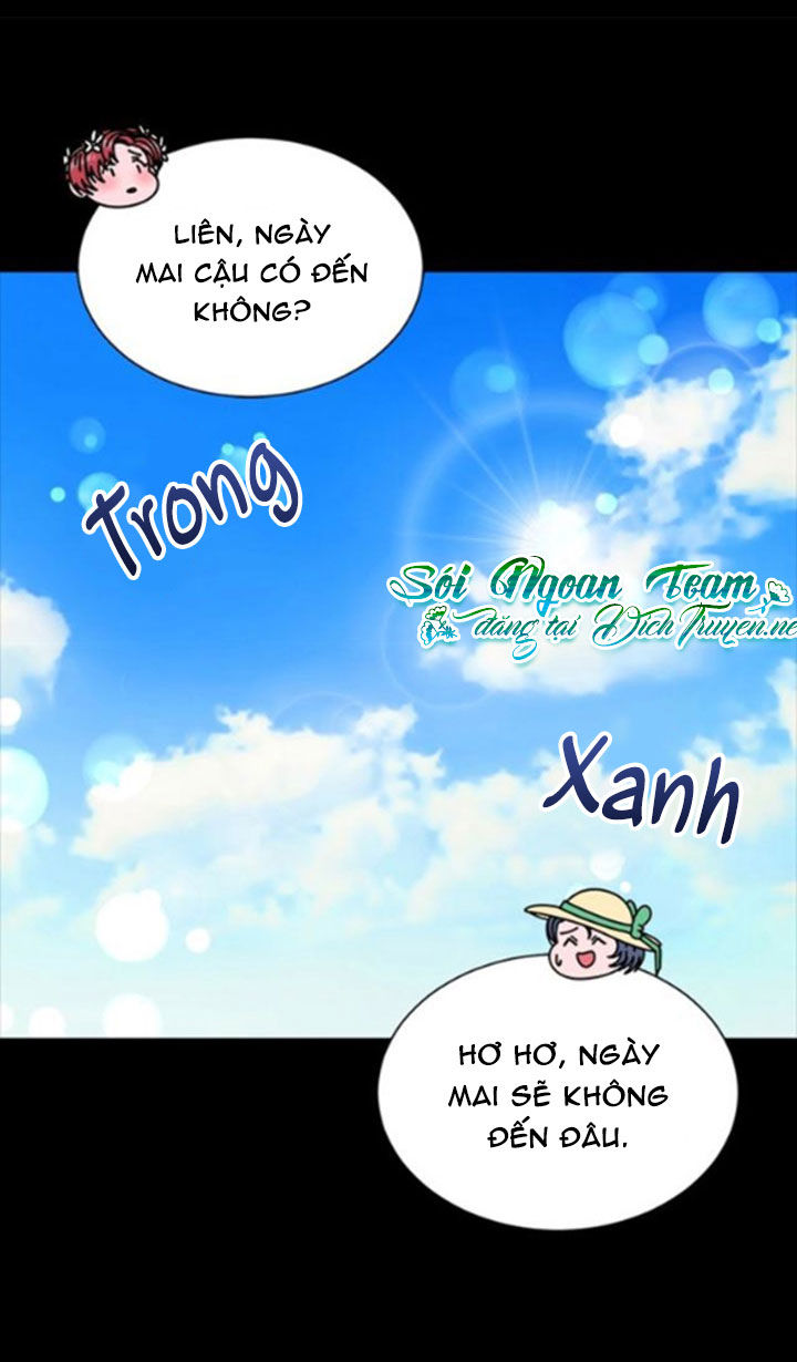 Con Gái Bảo Bối Của Ma Vương Chapter 9 - Trang 2