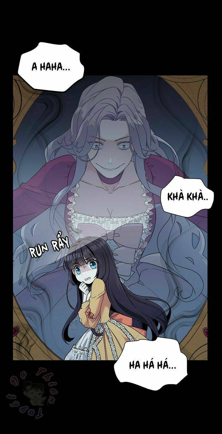 Con Gái Chồng Thật Dễ Thương Chapter 1 - Trang 2